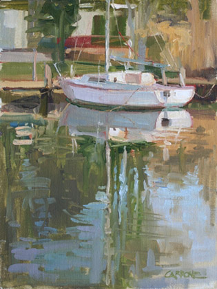 Calliope, Southam... by 