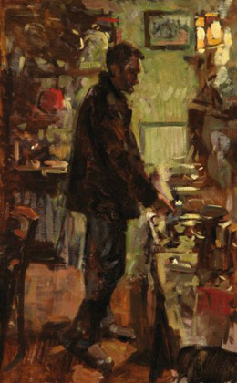 Coffee by Ben Fenske