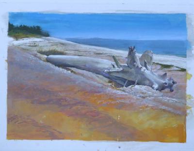 Untitled 1 by Michael Kotasek