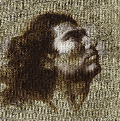 Icarus by Anthony Ackrill