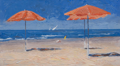 Bagno La Salute by Nelson  White