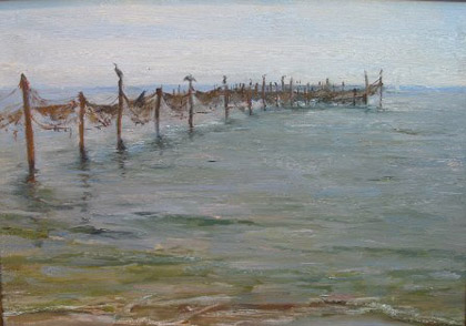 Comorands by Ramiro Sanchez