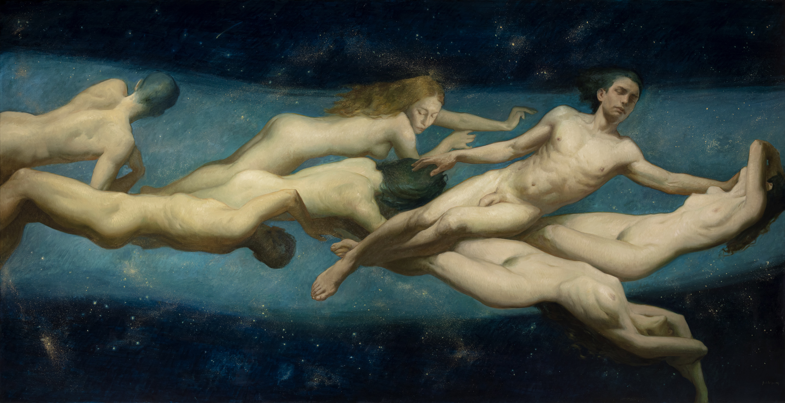 Art by Daniela Astone