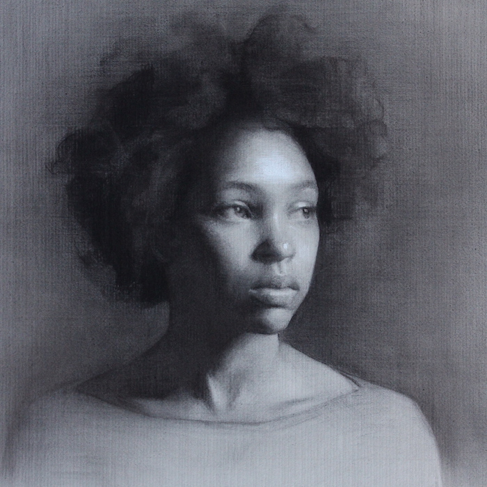 Art by George Morton