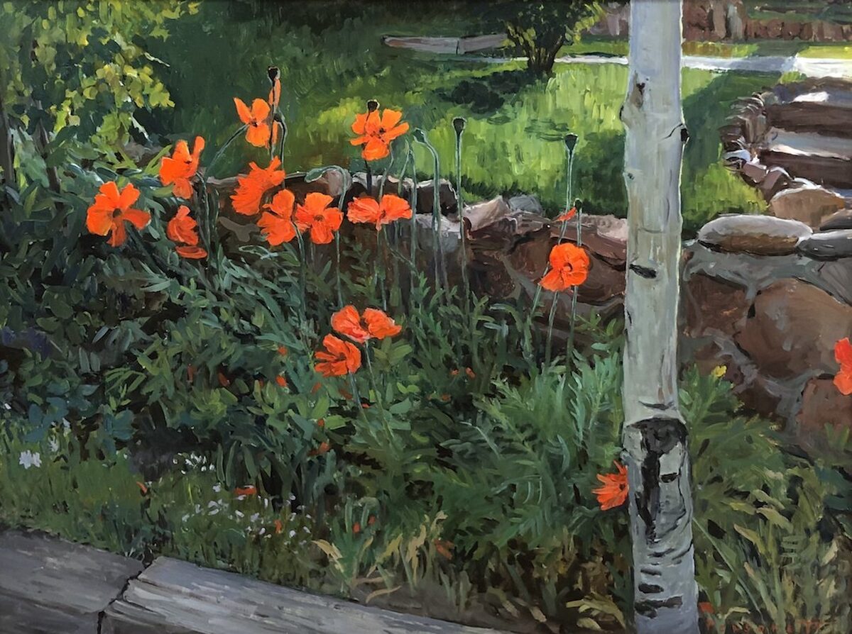 Art by Rachel Personett