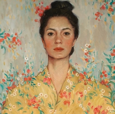 Art by Tina Orsolic Dalessio