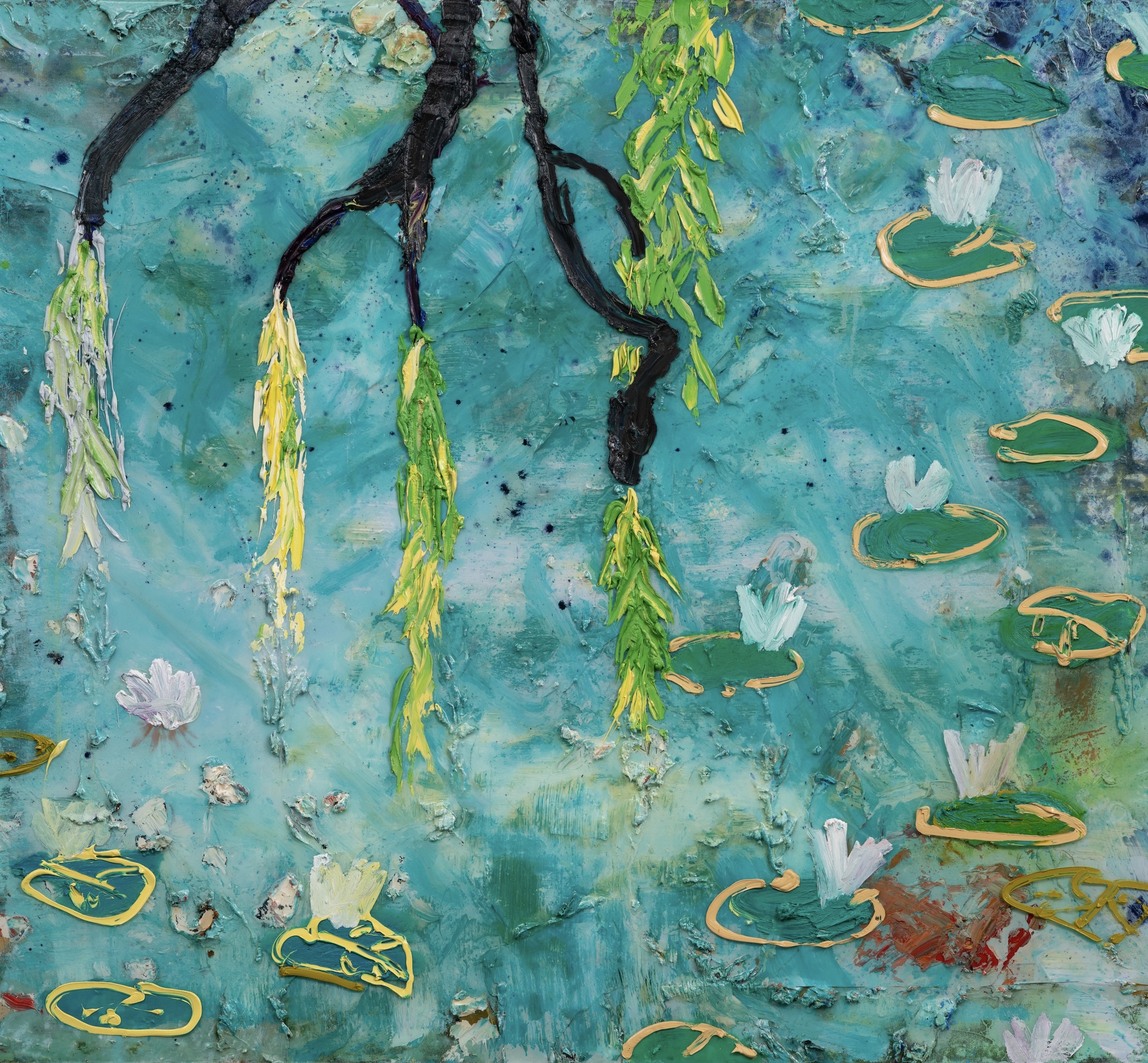 Art by Darius Yektai