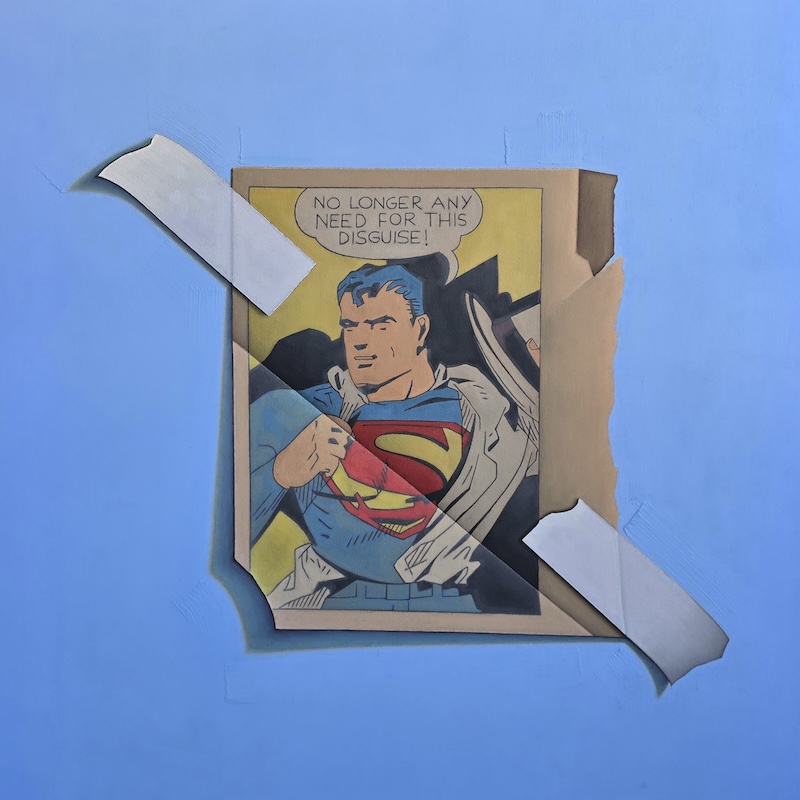 Art by Anthony Mastromatteo