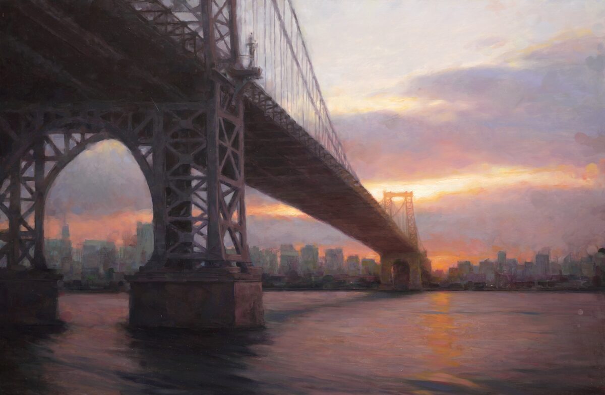 Art by Stephen Bauman & Steven Forster