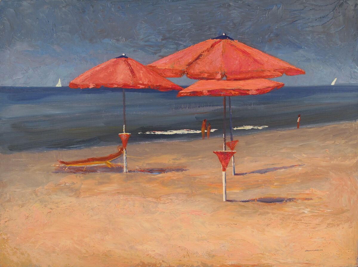 Art by Nelson  White