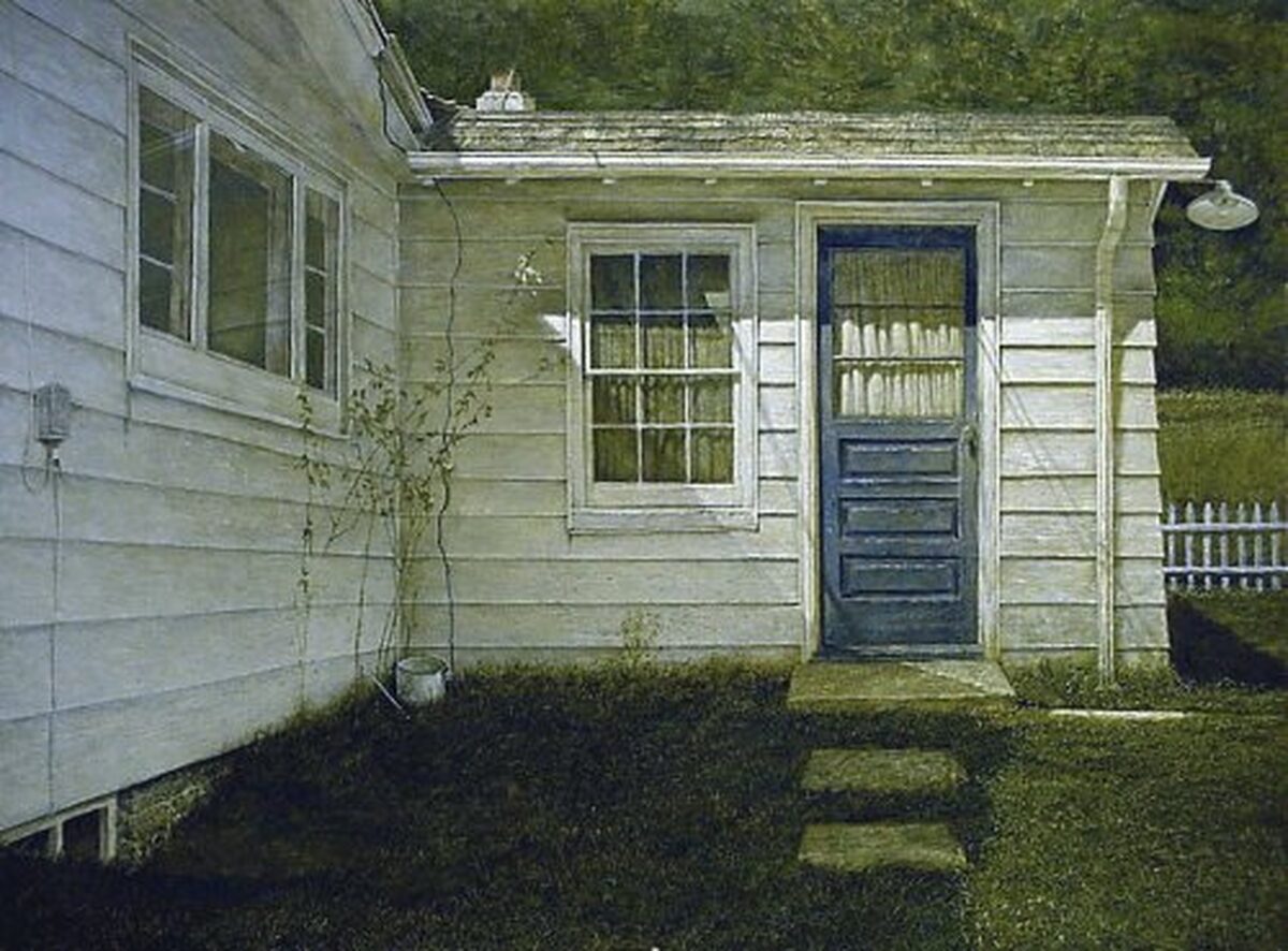 Art by Michael Kotasek