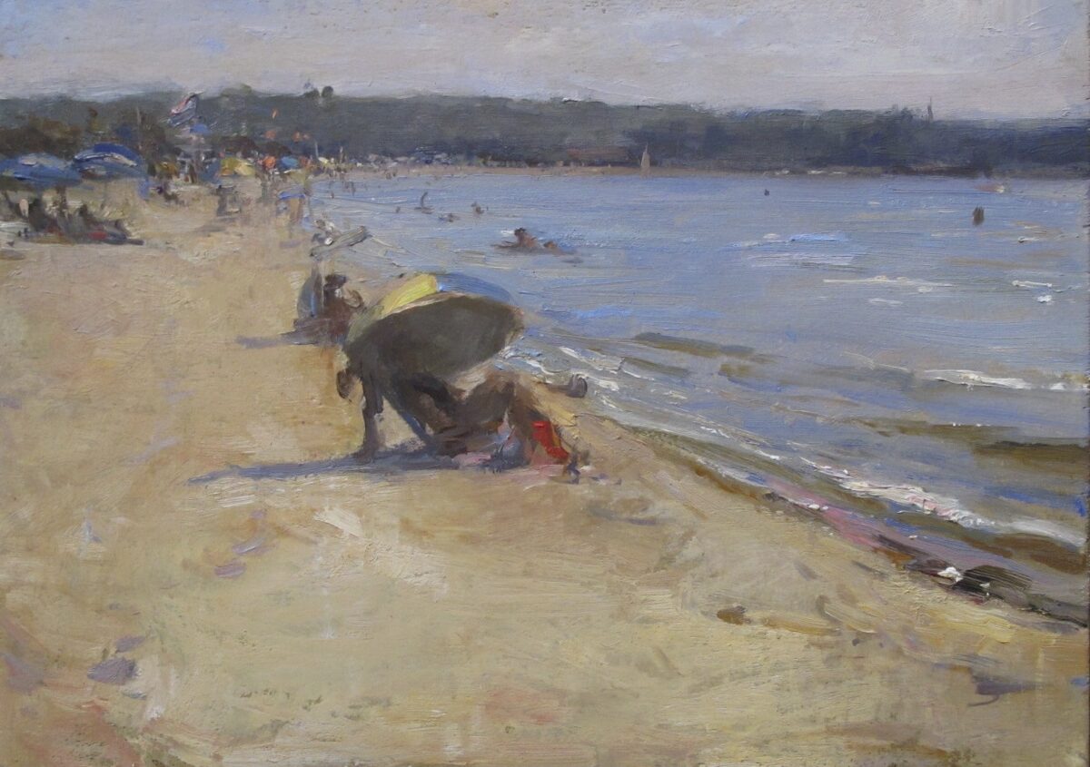 Art by Ramiro Sanchez