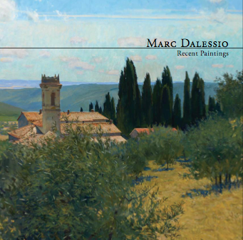 Marc Dalessio | Recent Works 2009