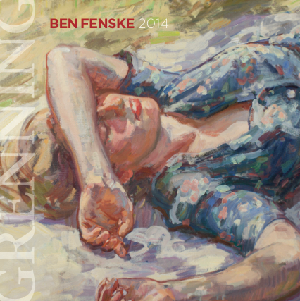 Ben Fenske | 2014
