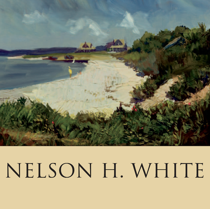 Nelson H. White | 2010
