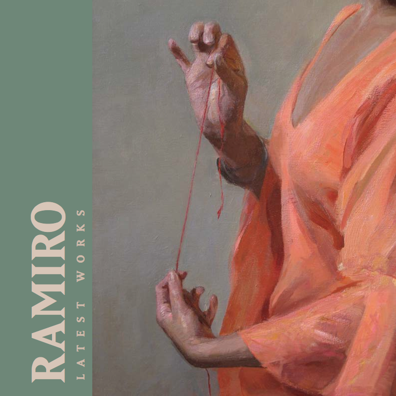 Ramiro | Latest Works 2007
