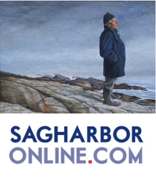 Inspired by a Coastline Exhibition