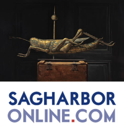 Holiday Show Brings Newcomers and Returning Artists to Grenning Gallery Exhibition