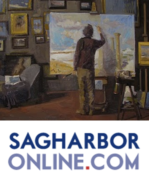 Sharing a Studio, Sharing a Show Exhibition