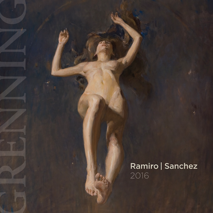 Ramiro | Sanchez 2016