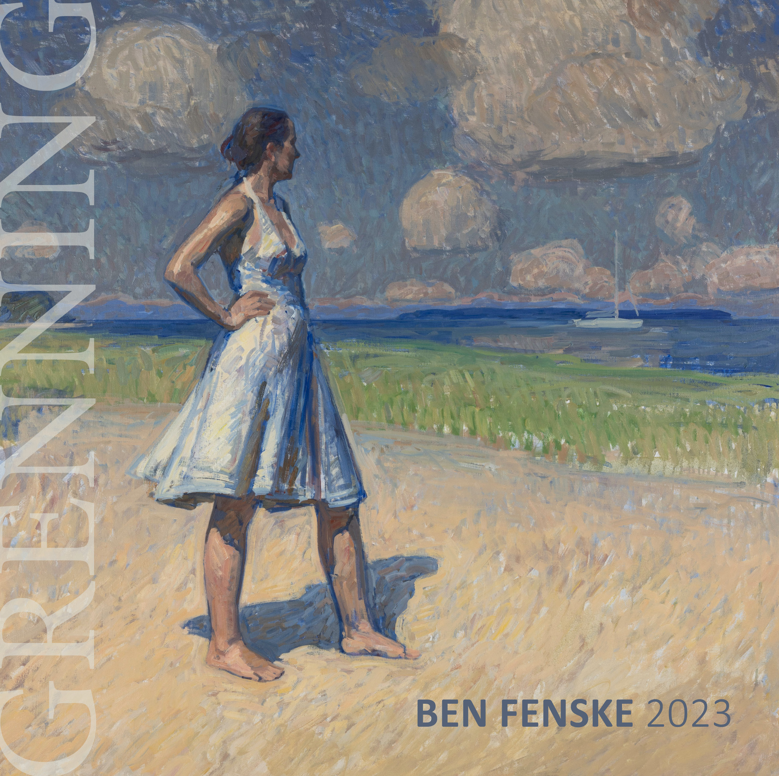 Ben Fenske | 2023