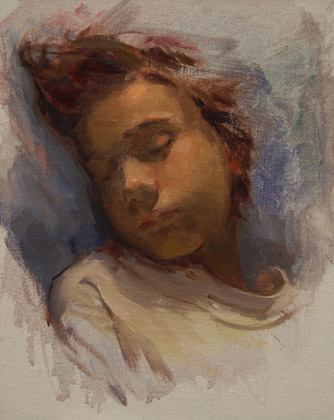 A Peek Inside an Itinerant Artists Toolbox Exhibition