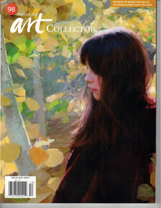 Personalizing a Collection Exhibition